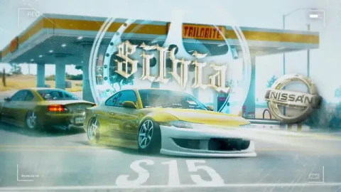 Jdm Nissan Silvia S15 Live Wallpaper - Free Live Wallpaper
