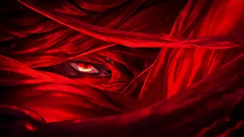 Crimson Eye Live Wallpaper animated wallpaper preview
