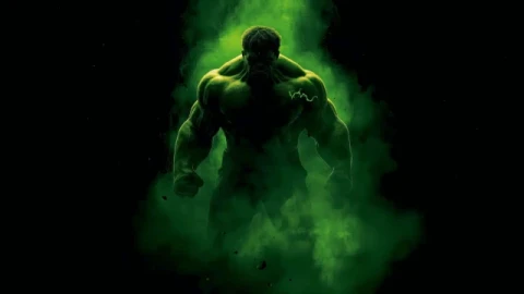 Hulk The Next Chapter Live Wallpaper - Free Live Wallpaper