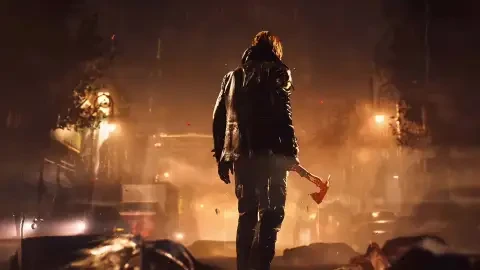 Resident Evil 4 Leon Live Wallpaper - Free Live Wallpaper