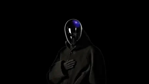Dark Asthetic Void Live Wallpaper - Free Live Wallpaper