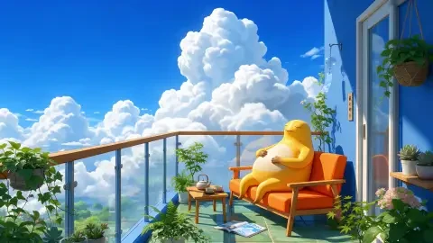 Nailoong Relax Live Wallpaper - Free Live Wallpaper