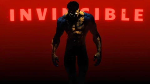 Mark Grayson Invincible Live Wallpaper - Free Live Wallpaper