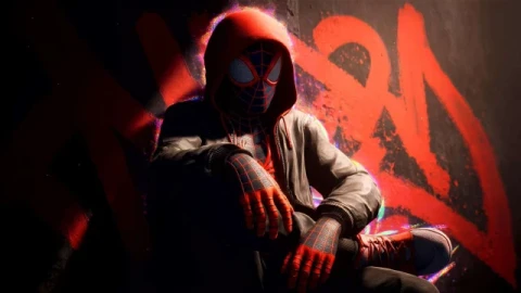 Marvel's Spider-Man: Miles Morales Live Wallpaper - Free Live Wallpaper