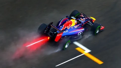 Sebastian Vettel Formula F1 Live Wallpaper - Free Live Wallpaper