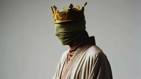 Rgb Crown King Live Wallpaper - Free Live Wallpaper