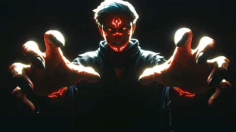 Ryomen Sukuna Eternal Curse Live Wallpaper - Free Live Wallpaper