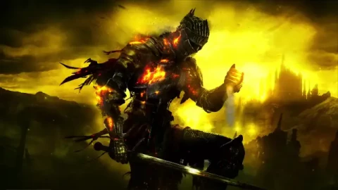 Lothric Dark Souls Iii Live Wallpaper - Free Live Wallpaper