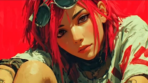 Streetwear Aesthetic 4K Live Wallpaper - Free Live Wallpaper