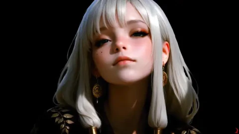 The Quiet Beauty Live Wallpaper - Free Live Wallpaper