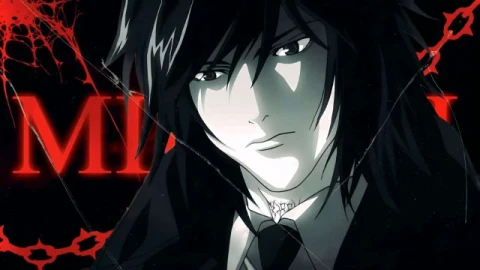 Teru Mikami Death Note Live Wallpaper - Free Live Wallpaper