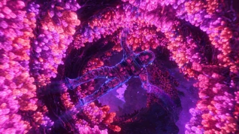 The Passage By VISUALDON - 4K 60 FPS - Free Live Wallpaper