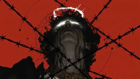 Thorns Live Wallpaper - Free Live Wallpaper