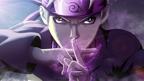 Naruto Uzumaki Live Wallpaper - Free Live Wallpaper
