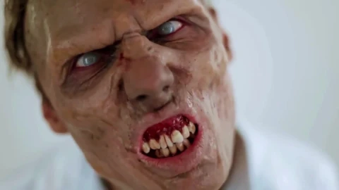 Zombie Animated Wallpaper - Free Live Wallpaper