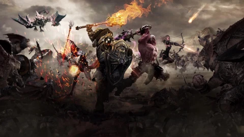 MU Legend Animated Wallpaper - Free Live Wallpaper