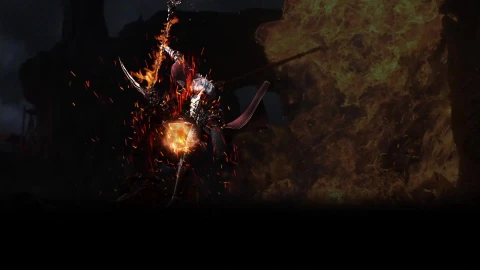 Mu Legend WarMage Animated Wallpaper - Free Live Wallpaper