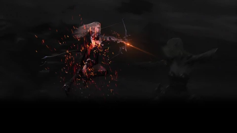 Mu Legend Whisperer Animated Wallpaper - Free Live Wallpaper