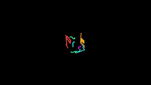 Cube Animated Windows Wallpaper - Free Live Wallpaper