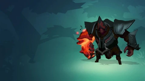 Gigantic Margrave Animated HD Wallpaper - Free Live Wallpaper