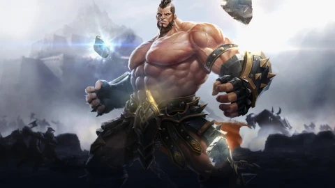 Lineage Eternal Atuba Animated Wallpaper - Free Live Wallpaper