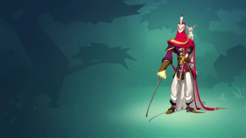 Tyto The Swift Animated HD Wallpaper - Free Live Wallpaper
