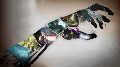 Black Ops III Zombies Chronicles Live Wallapaper - Free Live Wallpaper