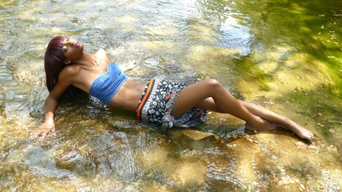 End of summer relaxation HD Live Walpaper For Windows - Free Live Wallpaper