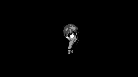 Persona 5 Take Your Time Live Wallpaper - Free Live Wallpaper