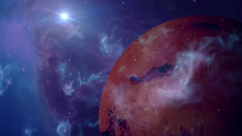 4K Alien Planet Live Wallpapers - Free Live Wallpaper