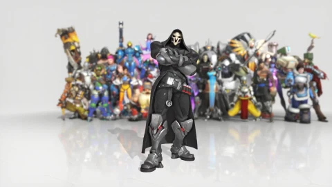 Dancing Reaper Live Wallpaper - Free Live Wallpaper