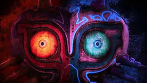 Dark Monster Live Wallpaper - Free Live Wallpaper