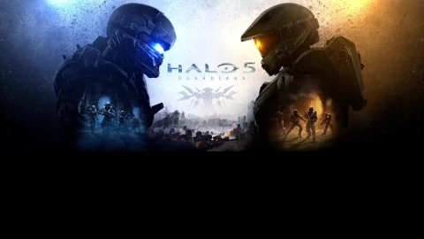 Halo Guardians Live Wallpaper - Free Live Wallpaper