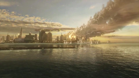 Halo Mcc Landfall Hd Live Wallpaper - Free Live Wallpaper