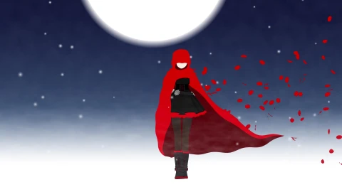 RWBY Anime 4K Live Wallpapers - Free Live Wallpaper