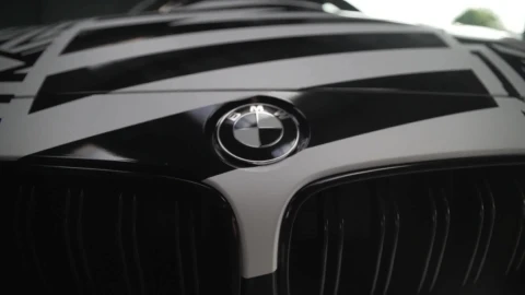 Sexy MBW M4 HD Live Wallpaper - Free Live Wallpaper