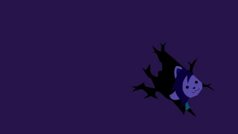 Temmie Live Wallpaper - Free Live Wallpaper
