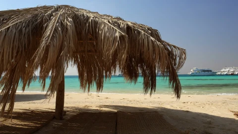 Tropical Resort HD Live Wallpaper - Free Live Wallpaper