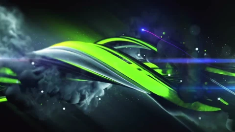 Electrolytes Live Wallpaper - Free Live Wallpaper
