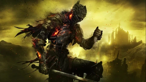 Dark Souls 3 Live Wallpaper - Free Live Wallpaper