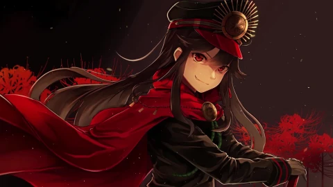 Fate Grand Order Live Wallpaper - Free Live Wallpaper