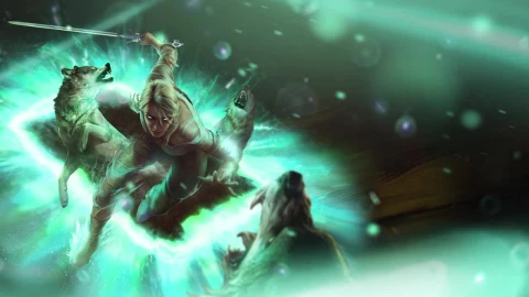 Gwent Live Wallpaper - Free Live Wallpaper