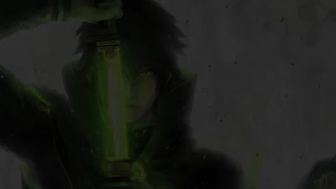 Owari no Seraph Live Wallpaper - Free Live Wallpaper