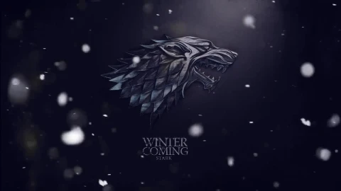 Game of Thrones StarkLive Wallpaper - Free Live Wallpaper