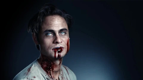 Zombie Return HD Live Wallpaper - Free Live Wallpaper