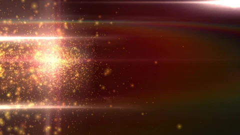 8K 4320p Sparkling Roit Flames Live Wallpaper - Free Live Wallpaper