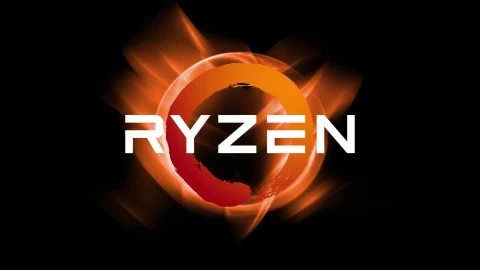 AMD Ryzen Waves HD LIve Wallpaper - Free Live Wallpaper