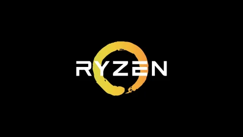 AMD Ryzen RGB HD LIve Wallpaper - Free Live Wallpaper