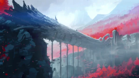 Arylin Forest HD LIve Wallpaper - Free Live Wallpaper