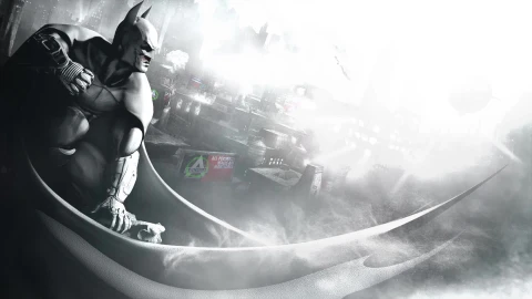Batman HD Live Wallpaper - Free Live Wallpaper
